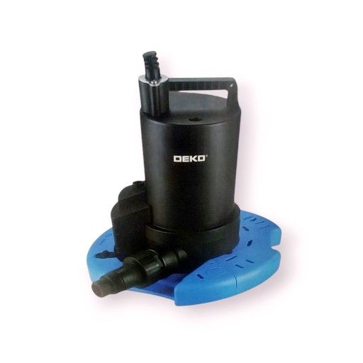 Submersible Pool Pump - Deko
