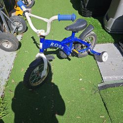 Kids Bike