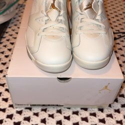 Chinese Jordan 6s 🪅!!!!!BRAND NEW 