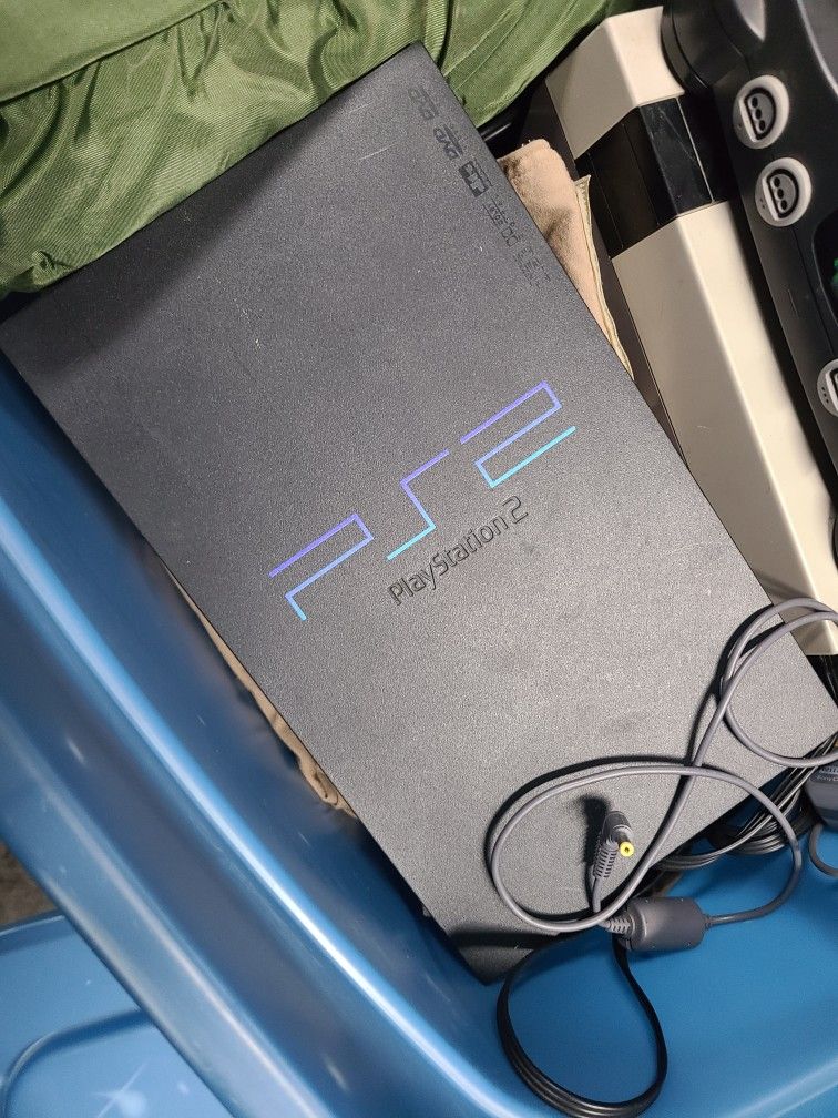 PS2