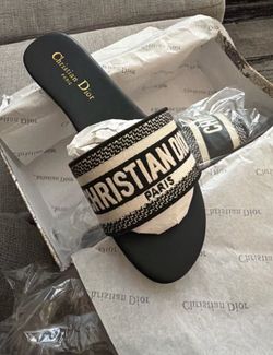 Dior Sandals