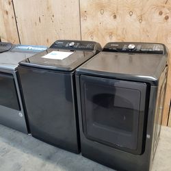 🐣Easter Sale! 2019 Samsung Electric Dryer-Warranty Included