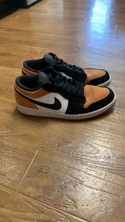 Air Jordan 1 Low “Shattered Backboard” Sneakers 