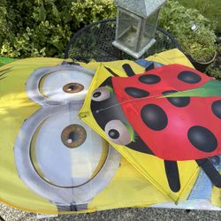 Free Kites