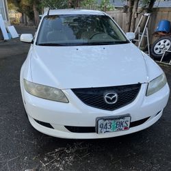 2004 Mazda Mazda6