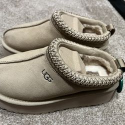 Brand New Uggs