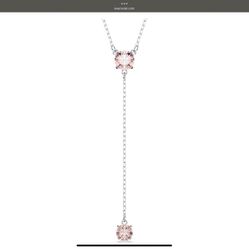 Swarovski Necklace 