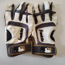 Baseball Batting Gloves 