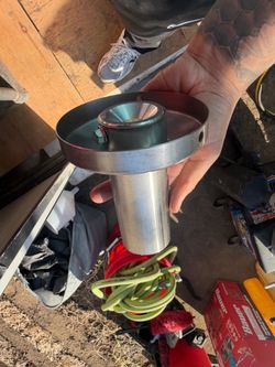 Tomei Exhaust Silencer
