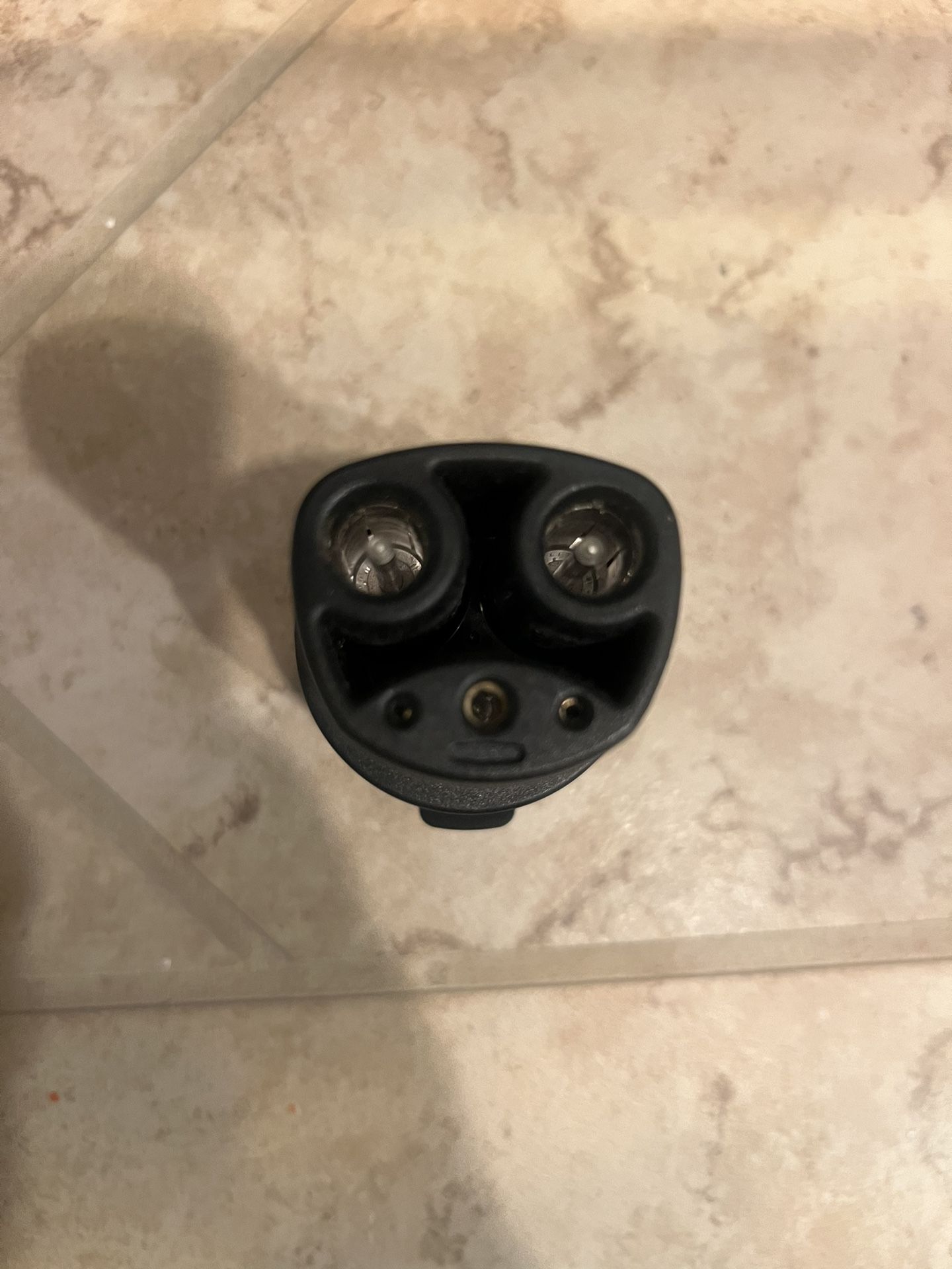 tesla Original charger adapter