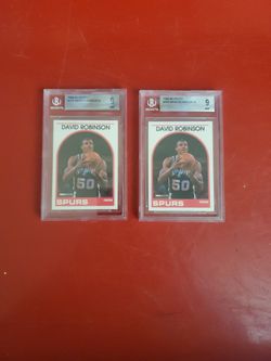 Basketball Cards