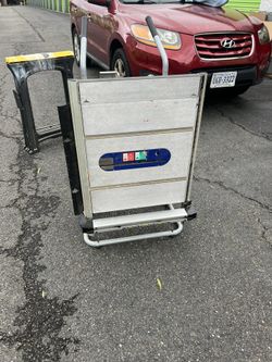 KOBALT Portable Table Saw