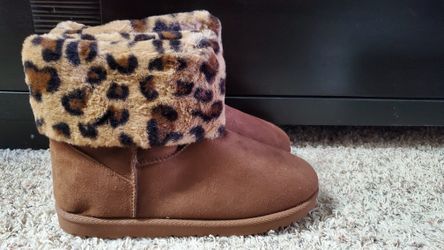 Olivia Miller Women's Size 10 Boots