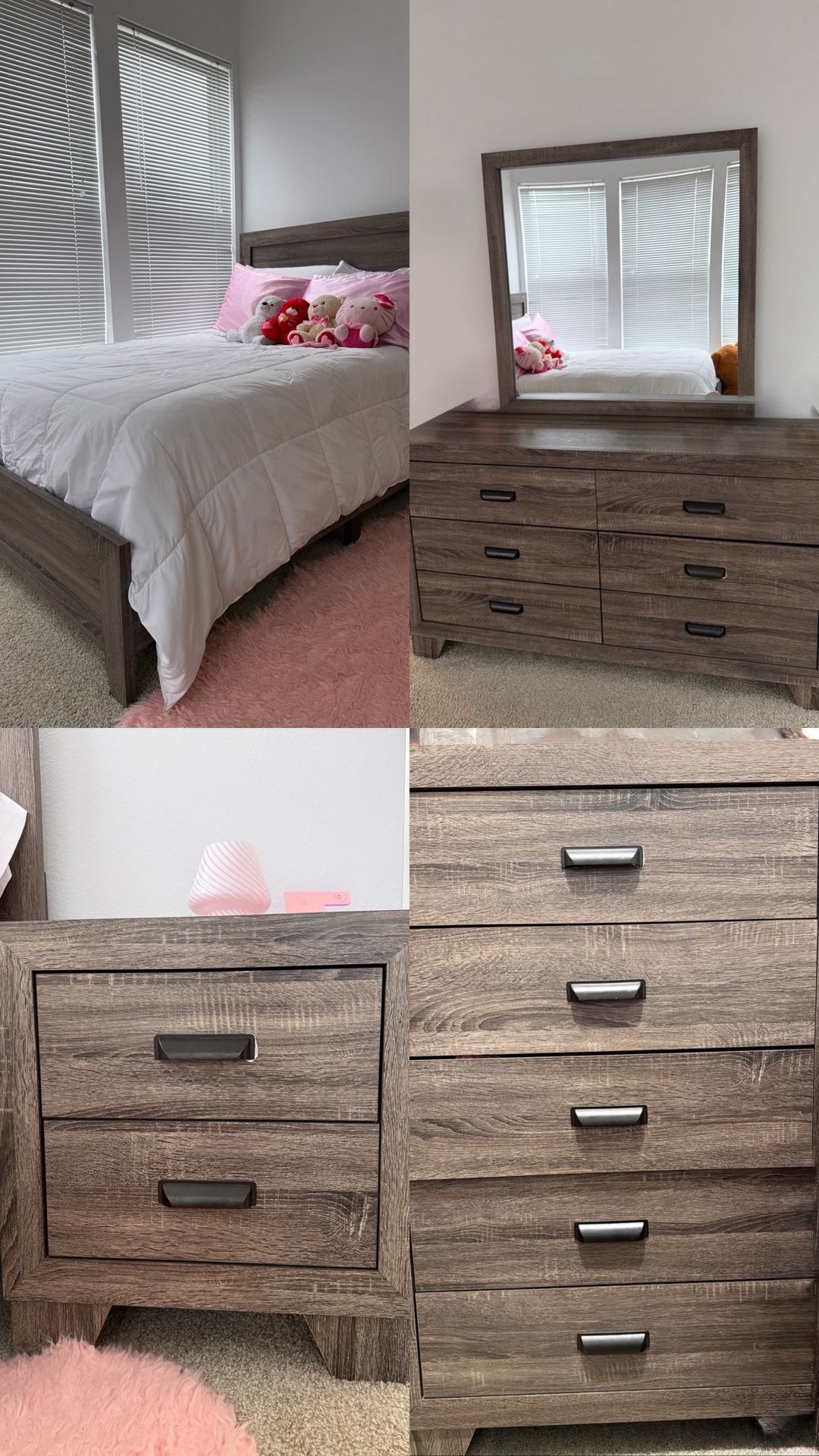 Bed Room Furniture
