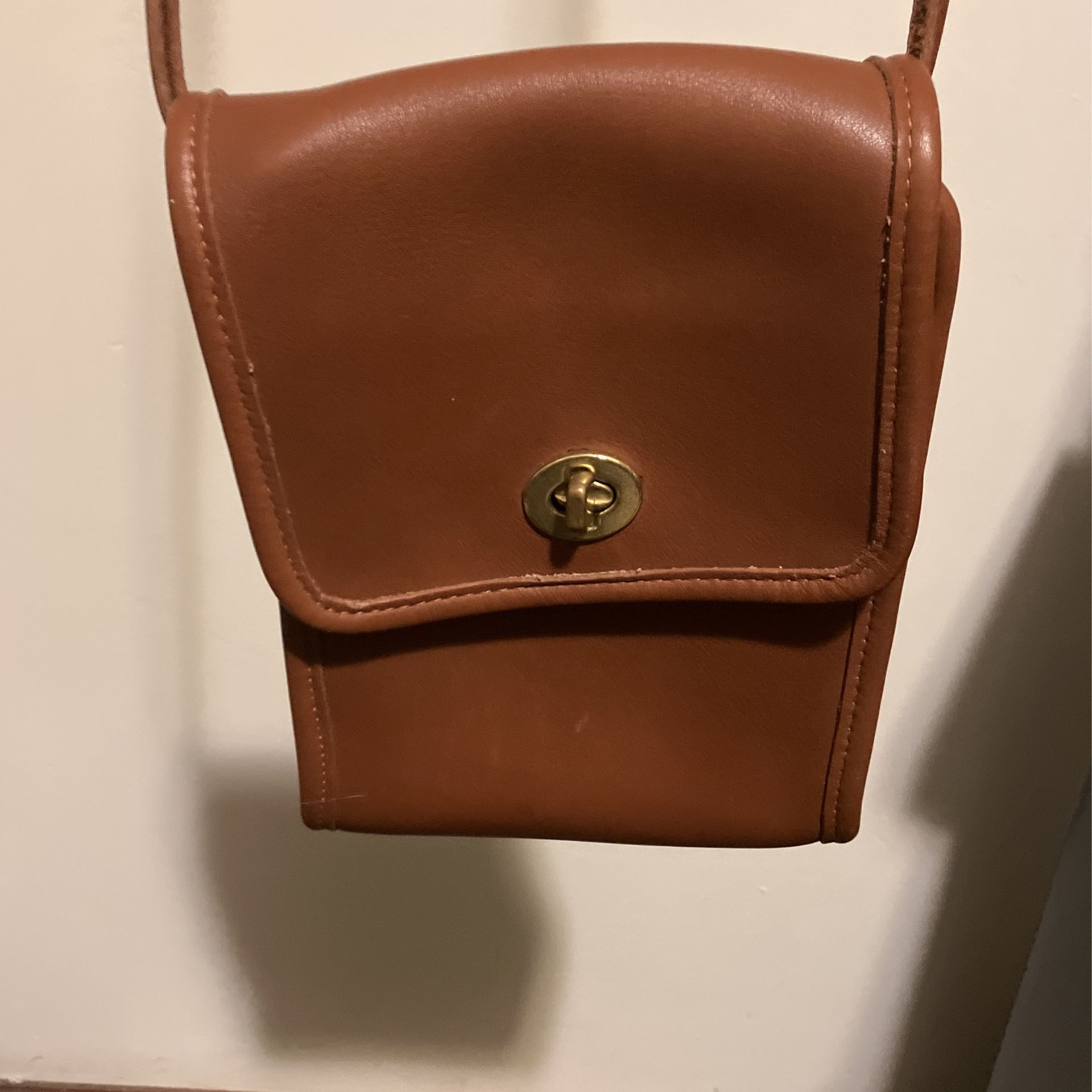 Coach Scooter Bag, 9893