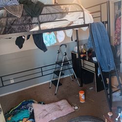 Loft Bed 