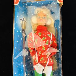 Barbie Caroling Fun (NIB) 