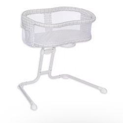 HALO Bassinest- Glide Bedside Sleeper 