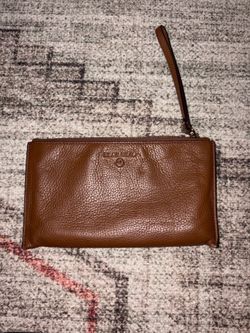 Michael Kors wristlet/wallet