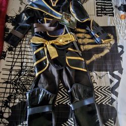 Ninja Costume