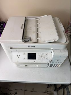 Sublimation Printer ET-3760