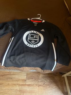 Adidas LA Kings Hockey Practice Jersey