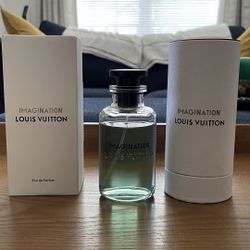 Louis Vuitton Imagination