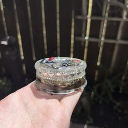 Grinder