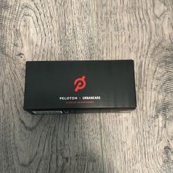Peloton Headphones - Brand New