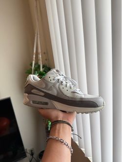Nike Air Max 90 Photon Dust Iron Ore Size 11