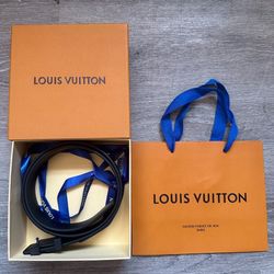 Louis Vuitton Belt 
