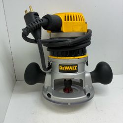 Dewalt Router 21968699