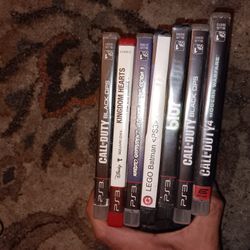 Ps3  Games 