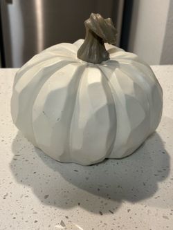 Decorative Pumpkin Fall Autumn Halloween 9d 8