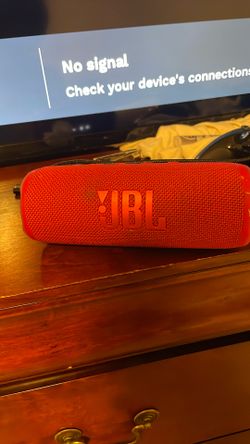 JBL FLIP 6