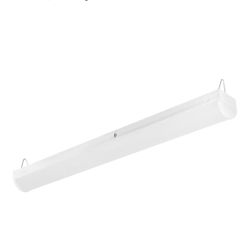 LEDVANCE 4-Ft Dual Selectable Wrap FVL LED Luminaire