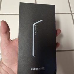 Galaxy-S25-128gb-at&t-cricket