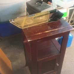 Ryobi Table Saw Blade Guard 
