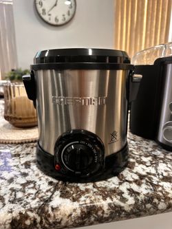 Chefman Deep fryer