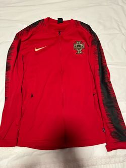 Nike Portugal Anthem Jacket