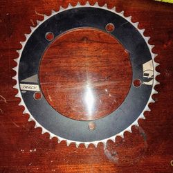 Bike Parts: Crank, Chainring, Wheels