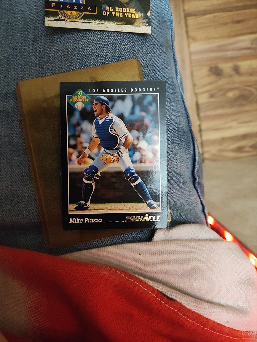 Baseball Card