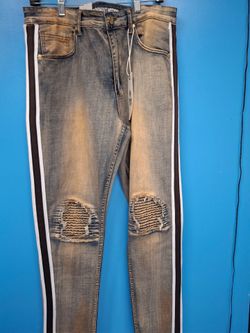 Men Jeans