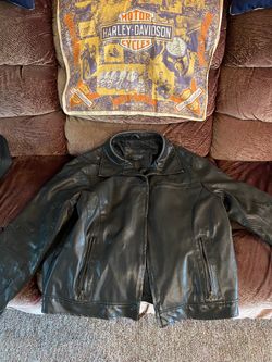 Like Leather Jacket
