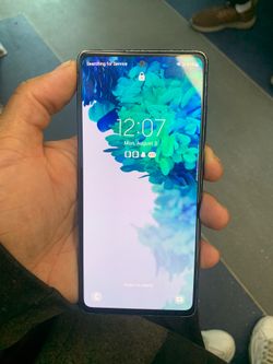 Samsung s20fe