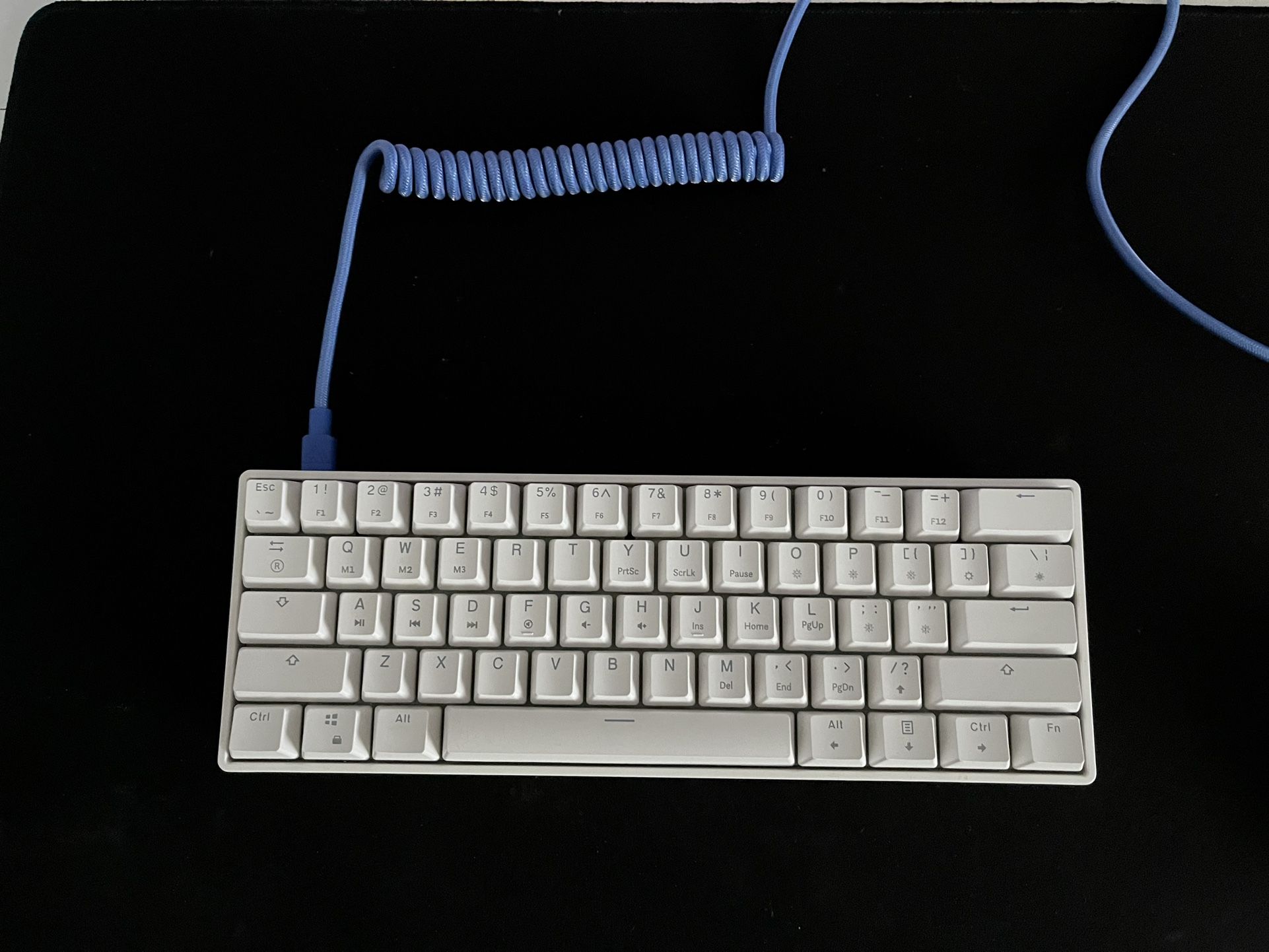 Gaming Keyboard