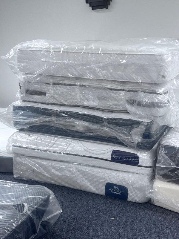 Best Online Mattress Deals – Limited Stock Available!