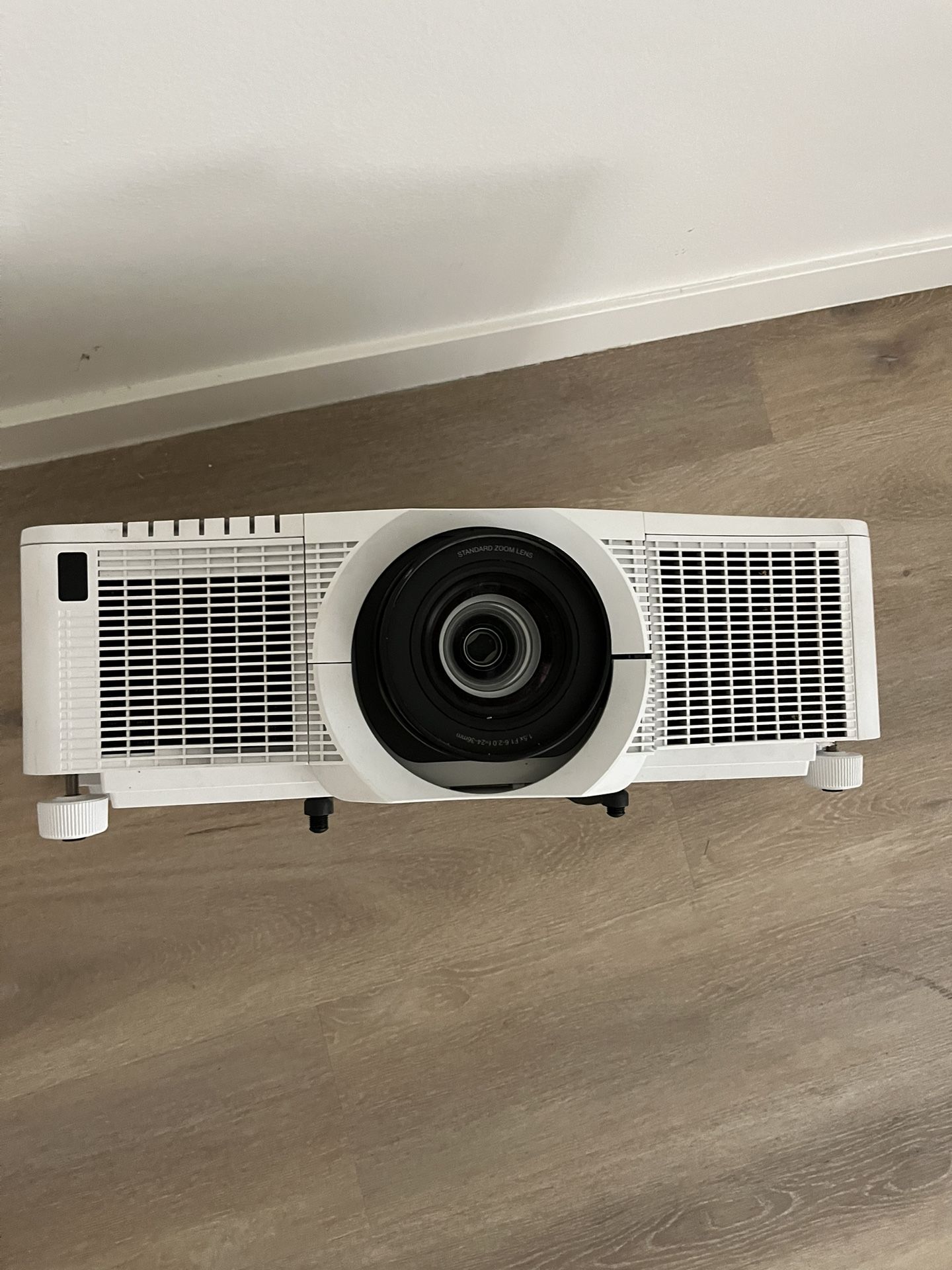 Christie Projector