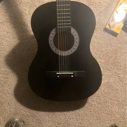 Guitar