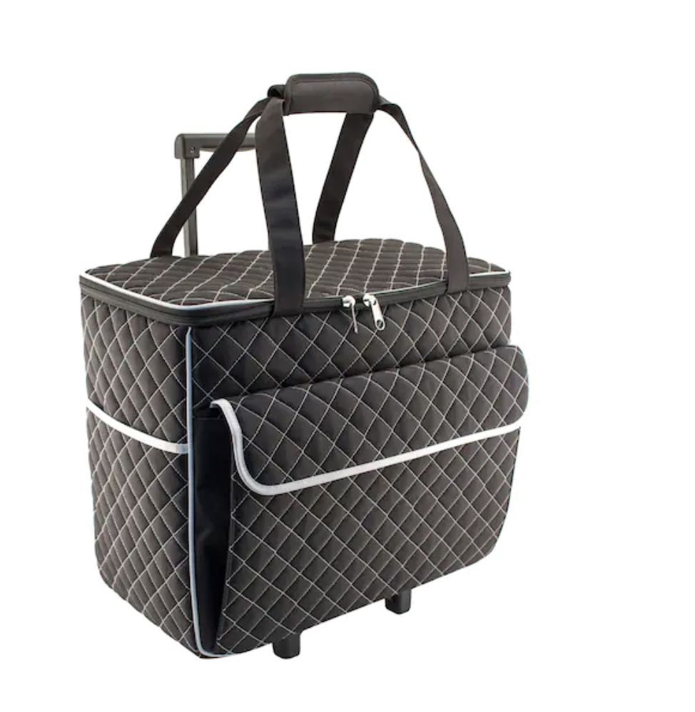 Rolling Sewing Machine Bag